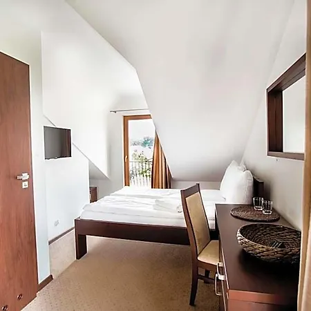 Bed & Breakfast Baltik Park Krynica Morska