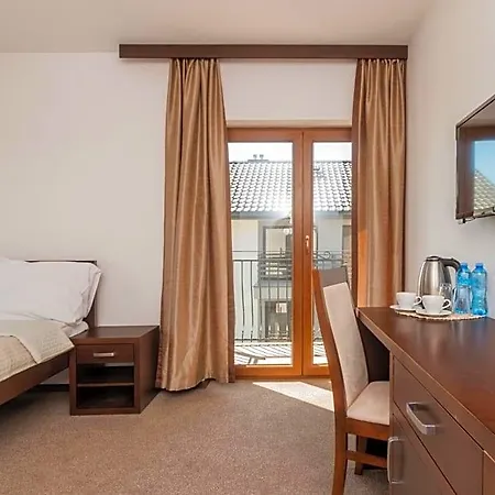 Bed & Breakfast Baltik Park