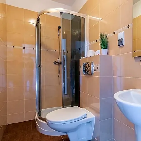 Bed & Breakfast Baltik Park 3*