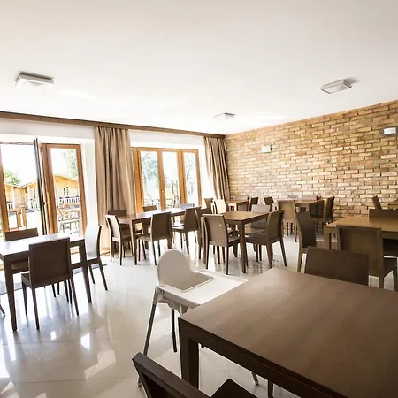 Baltik Park Bed & Breakfast