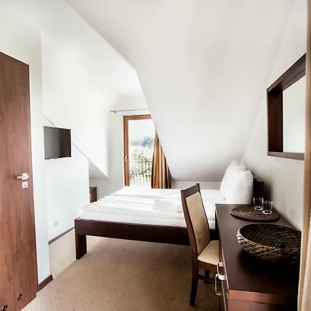 Baltik Park Krynica Morska