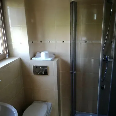Baltik Park Bed & Breakfast 3*