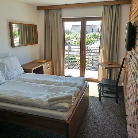 Baltik Park Bed & Breakfast