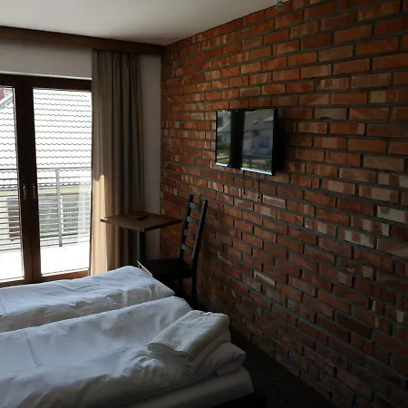 Baltik Park 3*