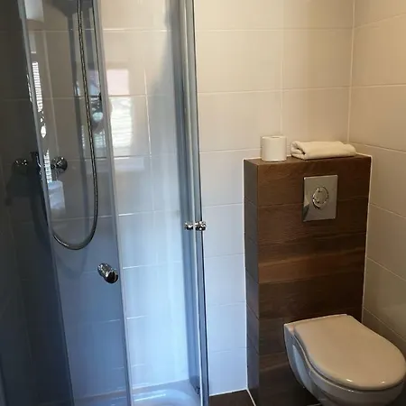 Bed & Breakfast Baltik Park