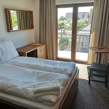 Bed & Breakfast Baltik Park