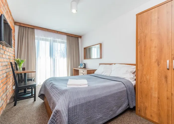 Baltik Park Krynica Morska