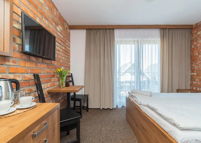 Baltik Park Krynica Morska