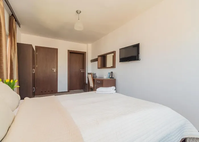 Baltik Park 3* Krynica Morska