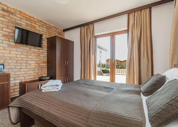 Baltik Park Krynica Morska