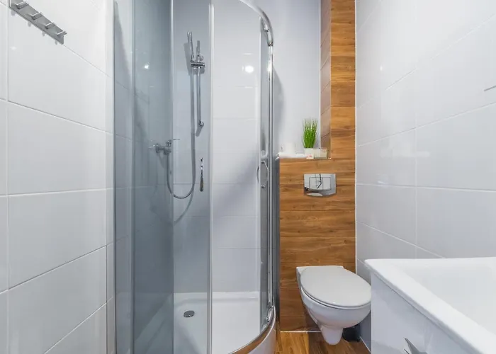 Panzió Baltik Park 3*