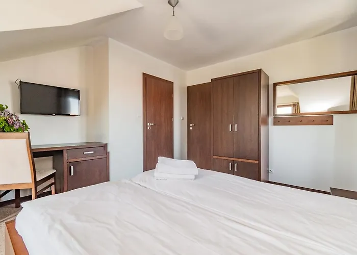 Baltik Park クリニツァ・モルスカ