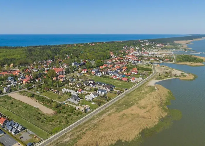 Baltik Park Panzió 3*