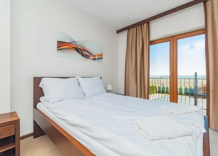 Baltik Park Krynica Morska