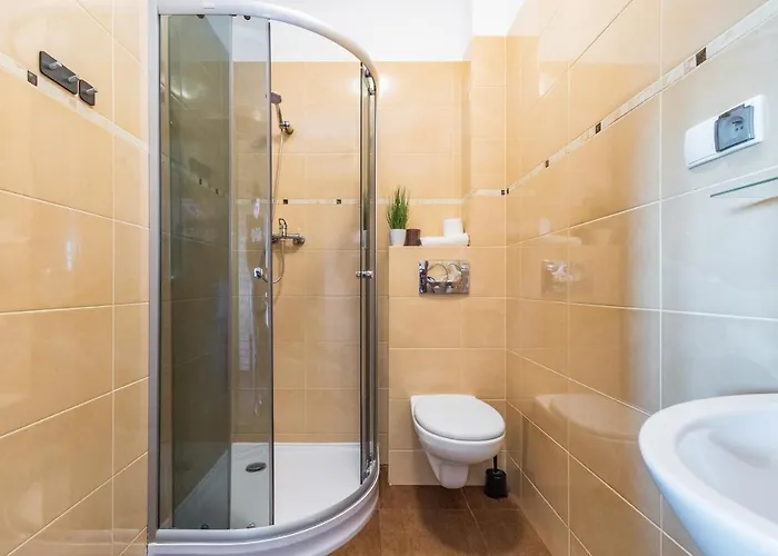 ベッド・アンド・ブレックファスト Baltik Park