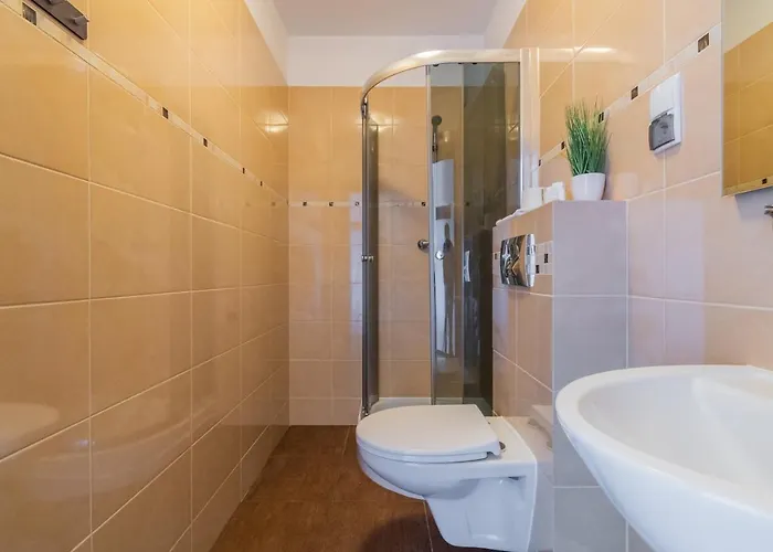 Baltik Park Krynica Morska