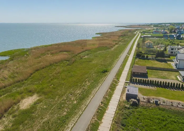 Baltik Park Panzió 3*