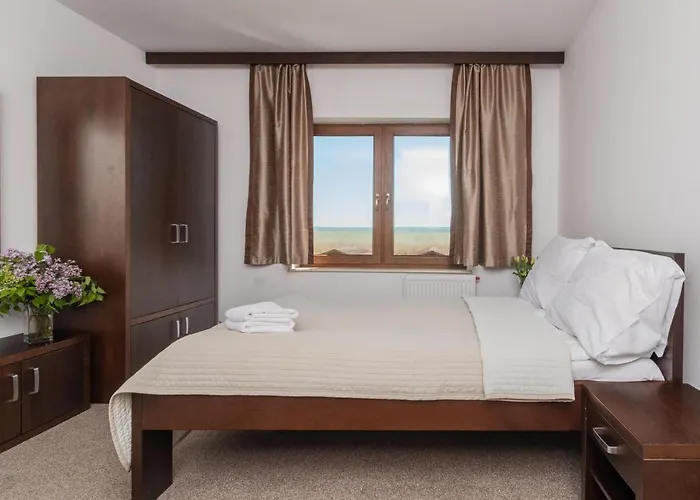 Baltik Park Krynica Morska