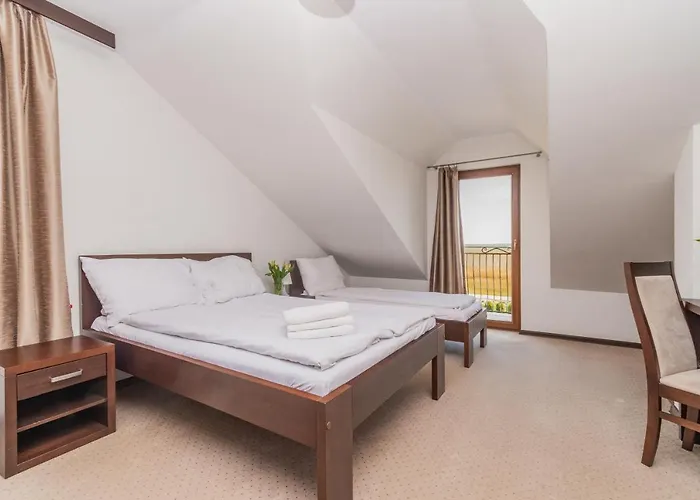 Baltik Park 3* Krynica Morska