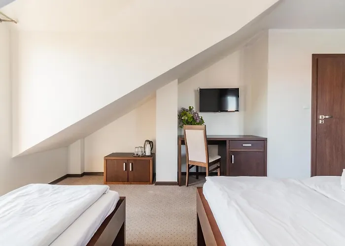 Baltik Park 3* クリニツァ・モルスカ