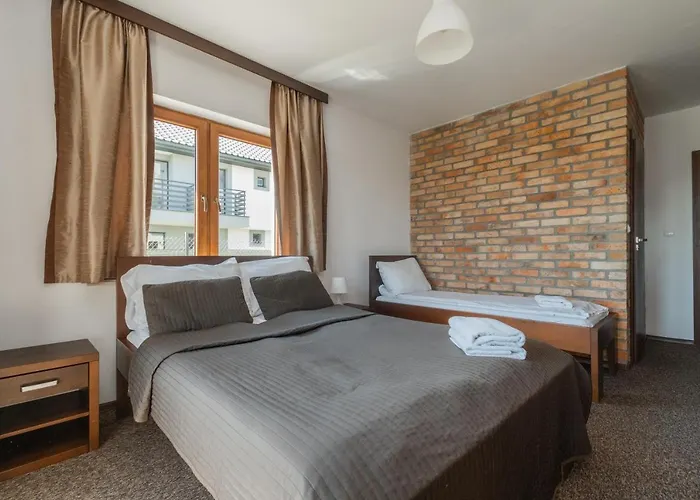 Baltik Park Panzió 3*