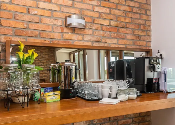 Baltik Park Krynica Morska