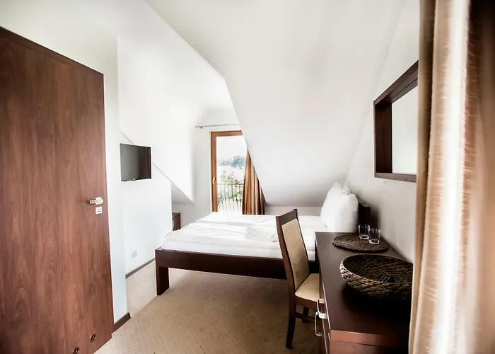 Baltik Park クリニツァ・モルスカ