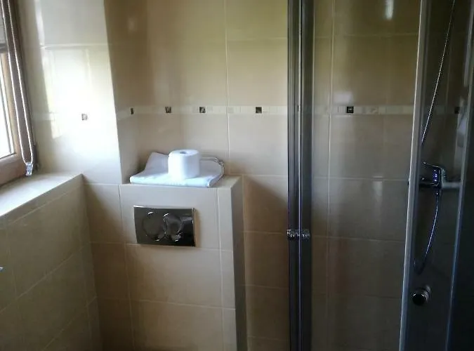 Baltik Park Panzió 3*