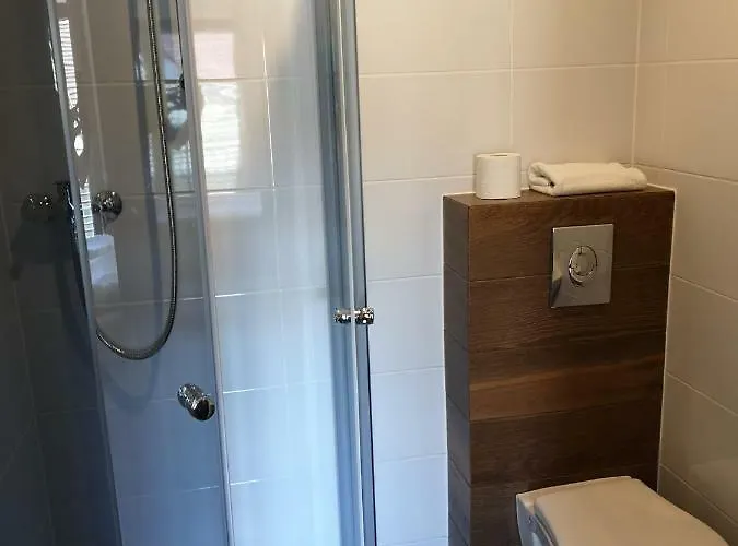 ベッド・アンド・ブレックファスト Baltik Park