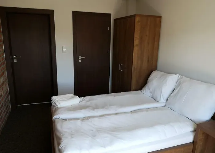 Baltik Park 3* Krynica Morska